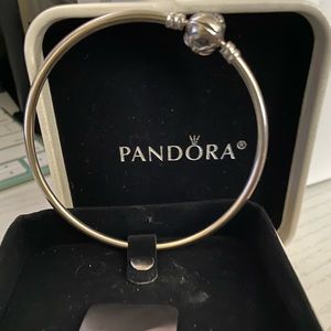 Pandora Limited Edition Bracelet Bangle 2015